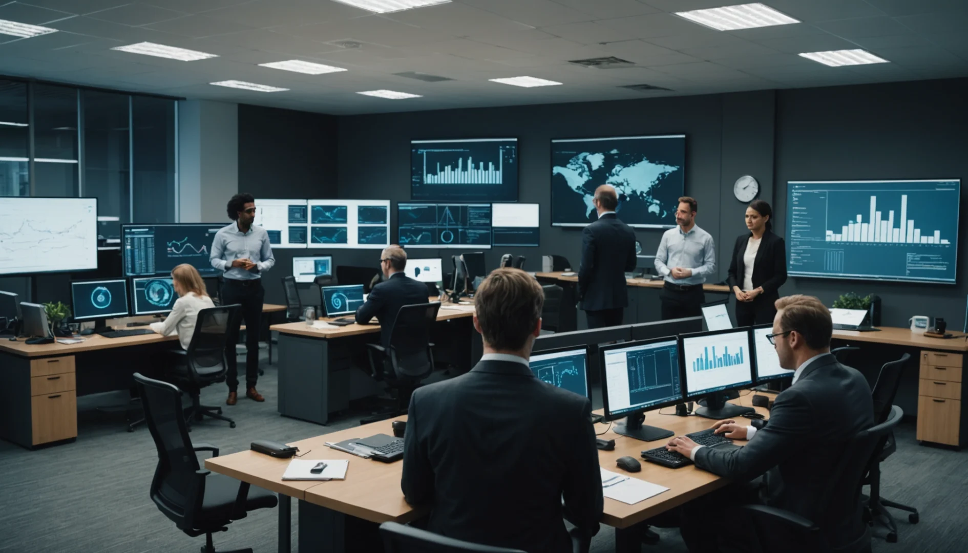 Audit de sécurité informatique professionnel : comment choisir un expert ?